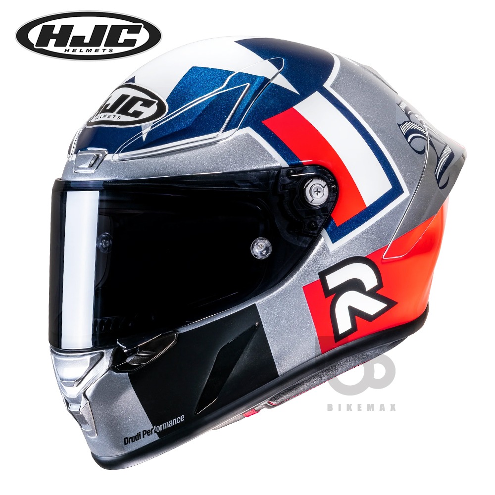 HJC Helmet RPHA 1 BEN SPIES - mc-21 -