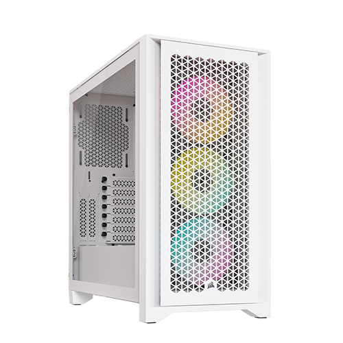 Corsair Corsair 4000D AIRFLOW