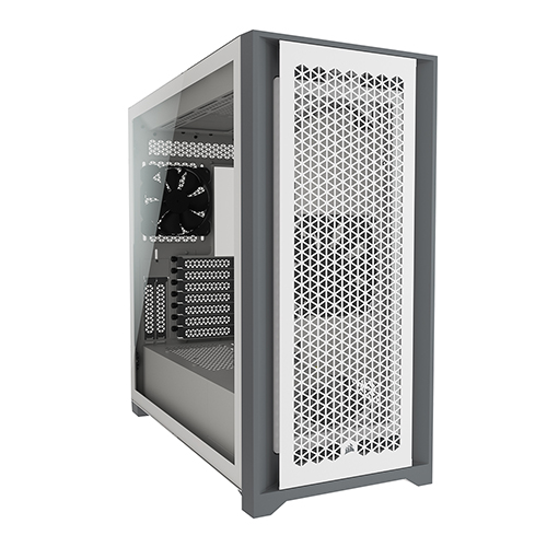 Corsair Corsair 5000D AIRFLOW