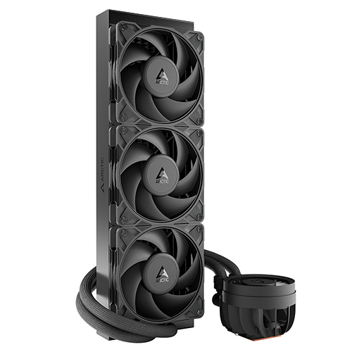 ARCTIC ARCTIC Liquid Freezer III 360