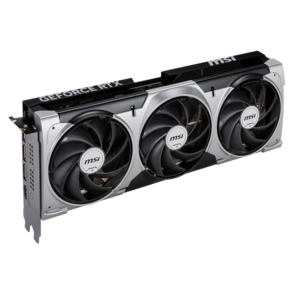 NVIDIA — GeForce RTX 50 시리즈 MSI 지포스 RTX 5070 Ti 벤투스 3X OC D7 16GB