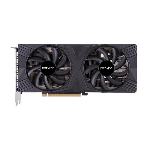 NVIDIA — GeForce RTX 40 SUPER PNY 지포스 RTX 4070 SUPER VERTO OC D6X 12GB