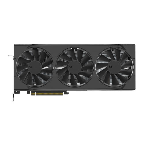 AMD — Radeon RX 9000 / RX 7000 XFX 라데온 RX 9070 XT SWIFT D6 16GB