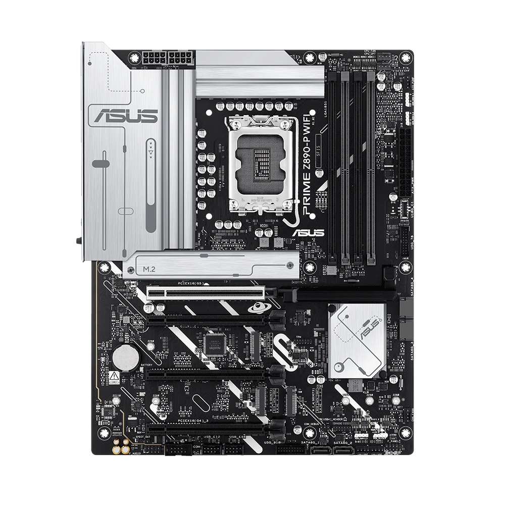 ASUS ASUS PRIME Z890-P WIFI