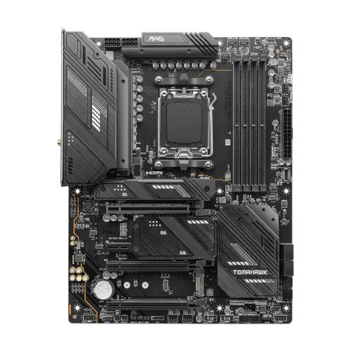 MSI MSI MAG X670E TOMAHAWK WIFI
