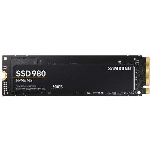 Samsung 삼성전자 980 NVMe (500GB)