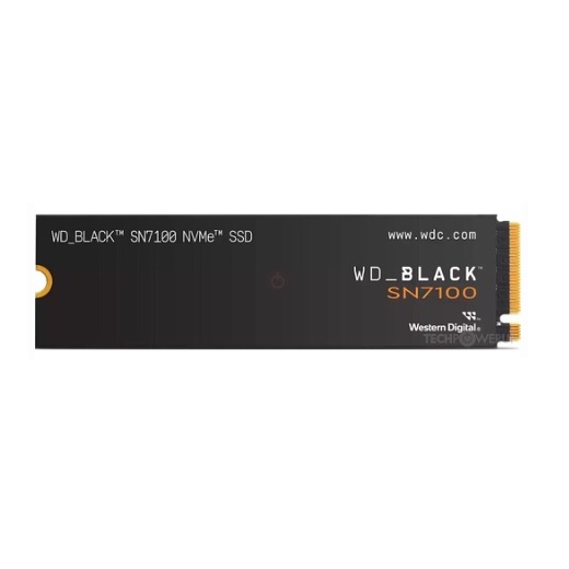 WD WD_BLACK SN7100 NVMe (1TB)