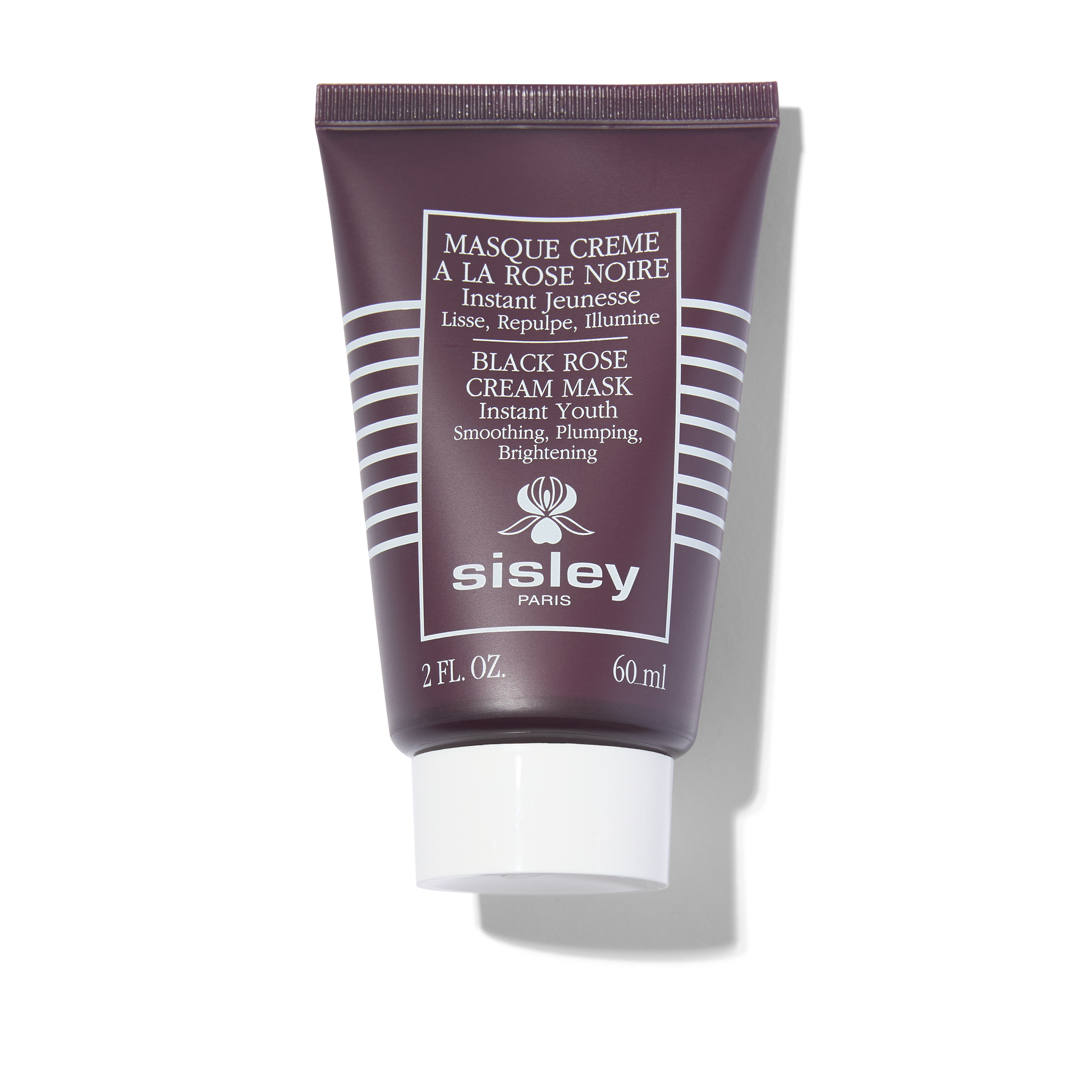 BLACK ROSE CREAM MASK - SISLEY