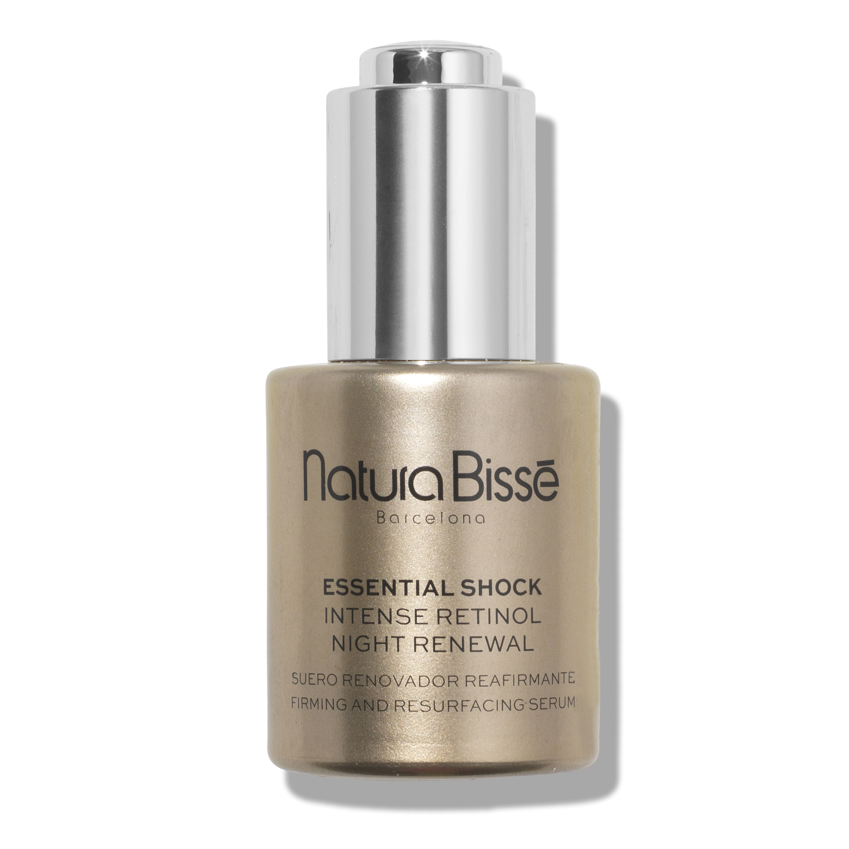Natura Bissé Essential Shock Intense Retinol Night Renewal