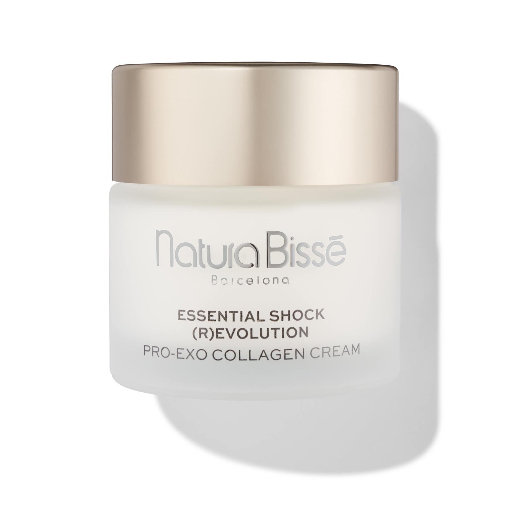 Natura Bissé Essential Shock Revolution Pro-Exo Collagen Cream