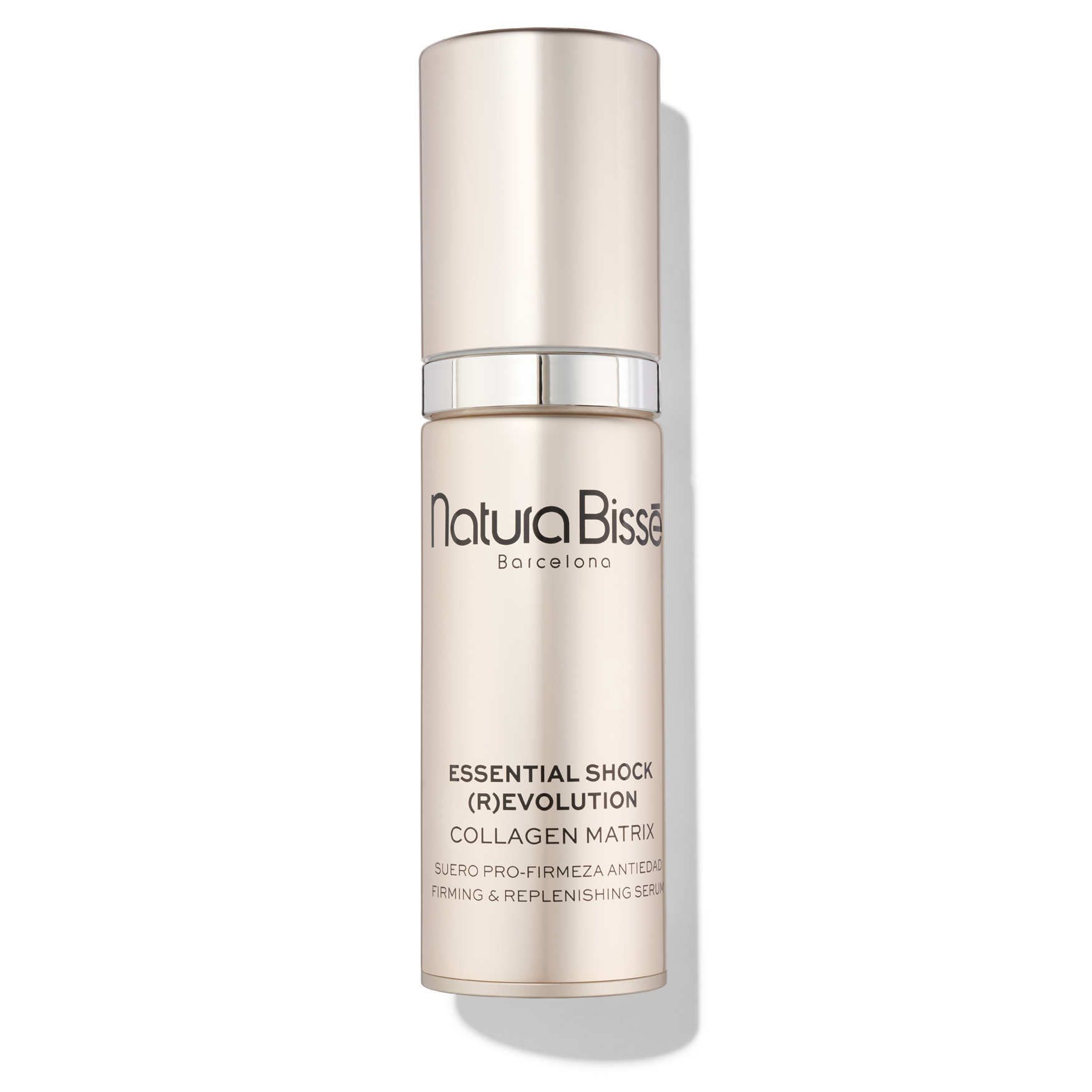 Natura Bissé Essential Shock Revolution Pro-Exo Collagen Matrix