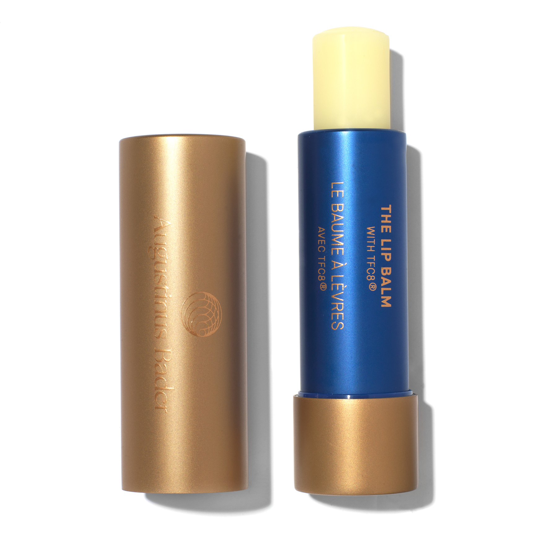 Augustinus Bader Lip Balm