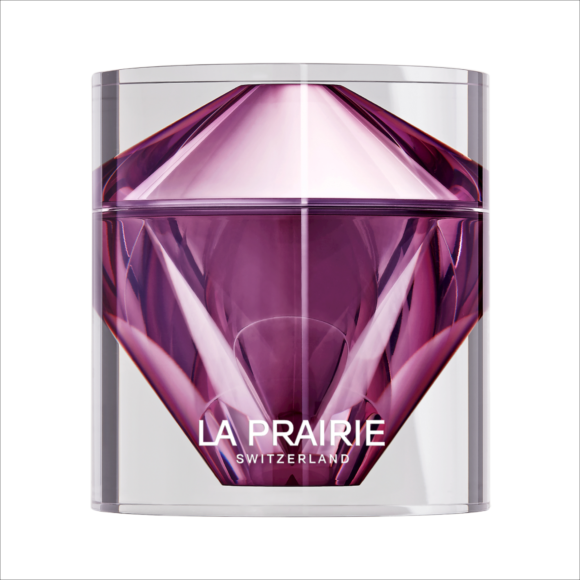 LA PRAIRIE Platinum Rare Haute-rejuvenation Cream
