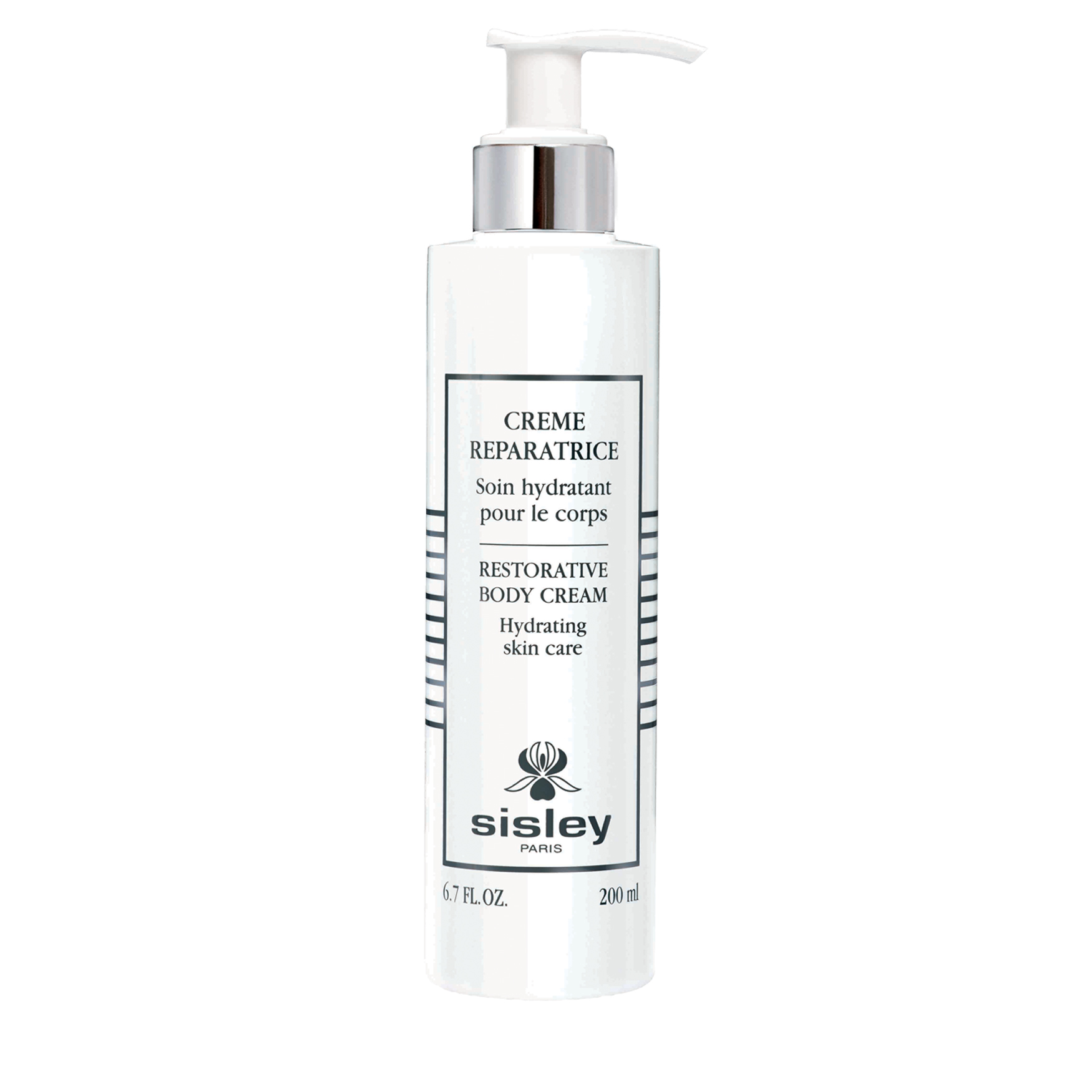 Sisley-Paris Restorative Body Cream