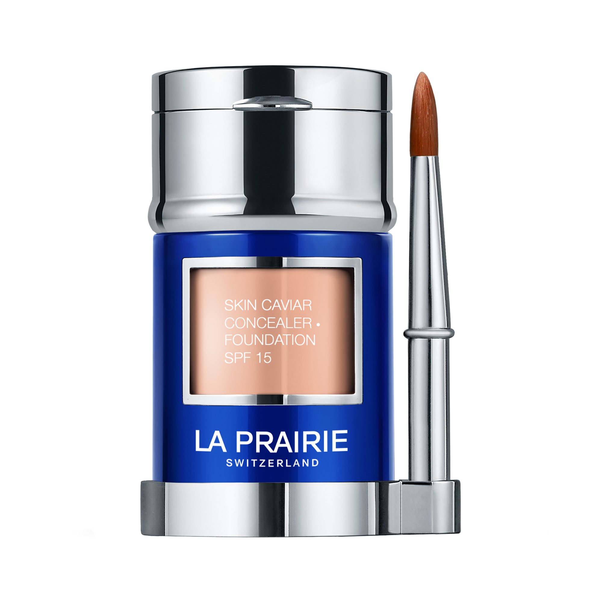LA PRAIRIE Skin Caviar Concealer Foundation Spf 15