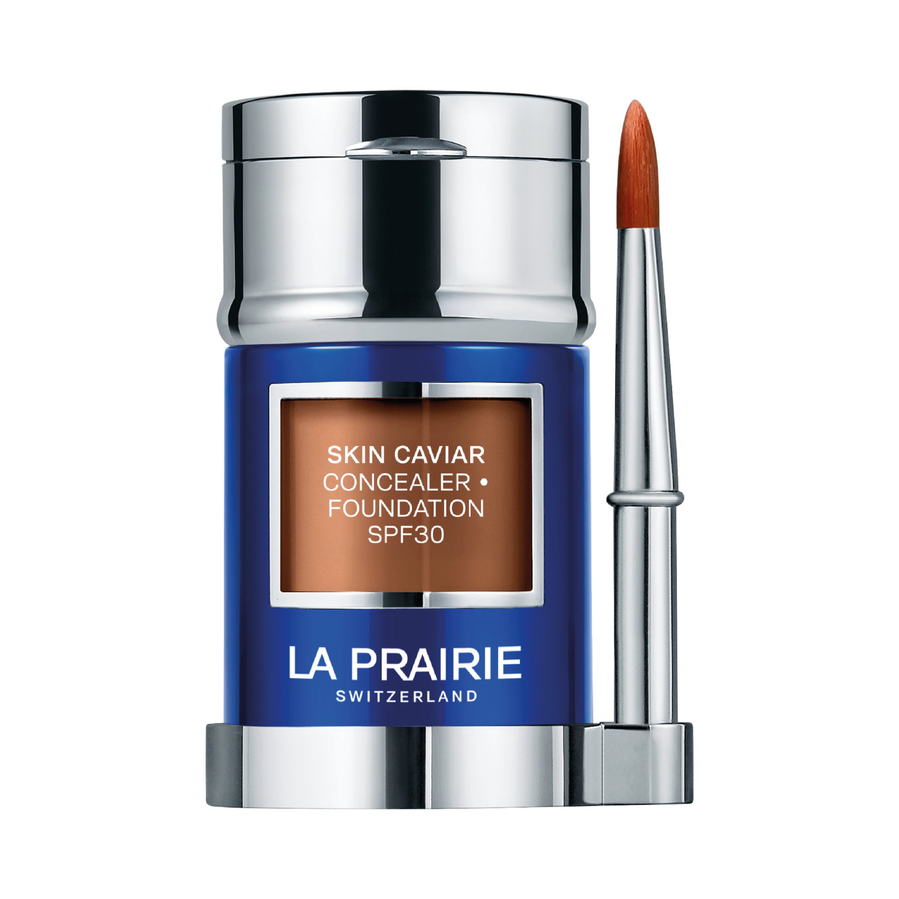 LA PRAIRIE Skin Caviar Concealer Foundation SPF 30