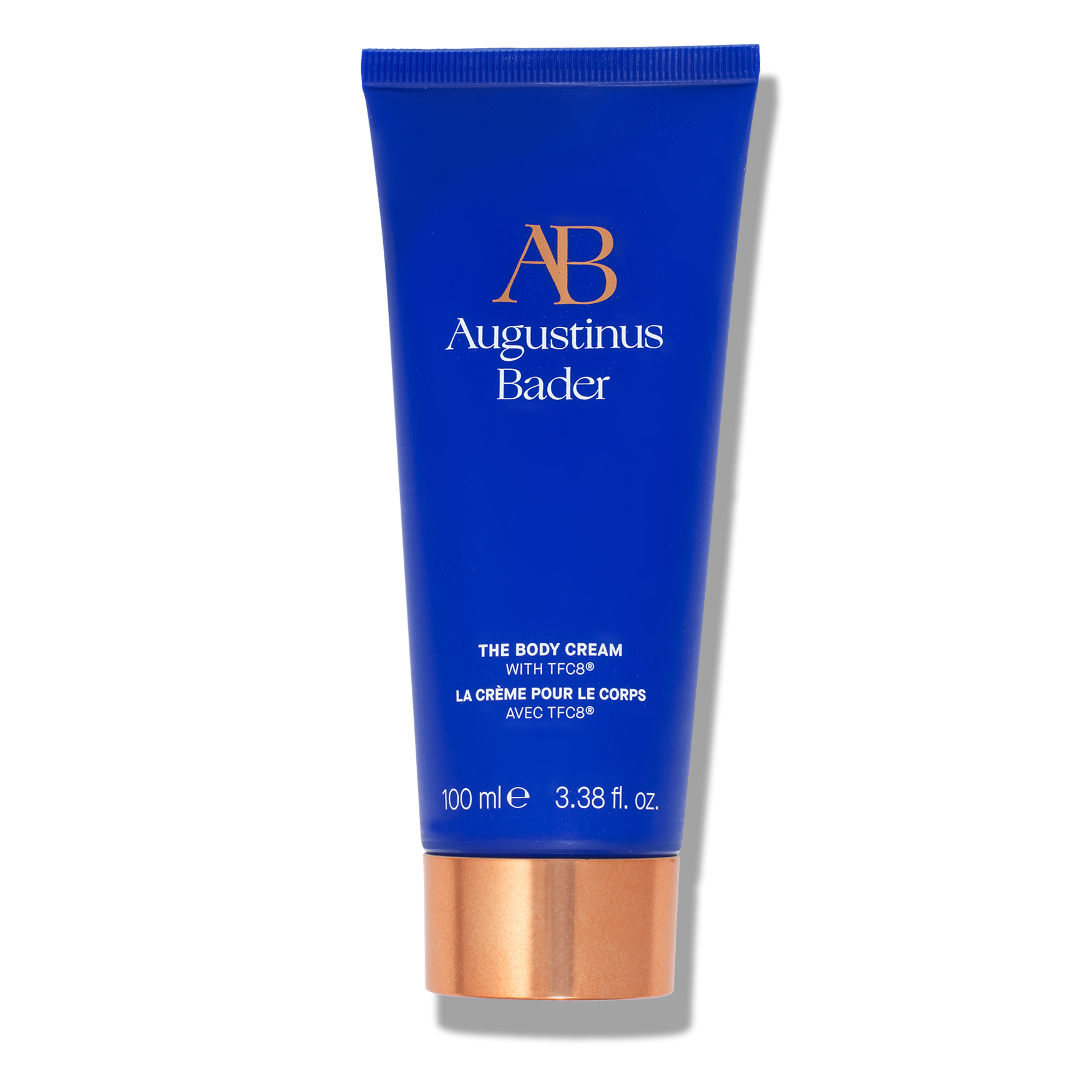 Augustinus Bader The Body Cream