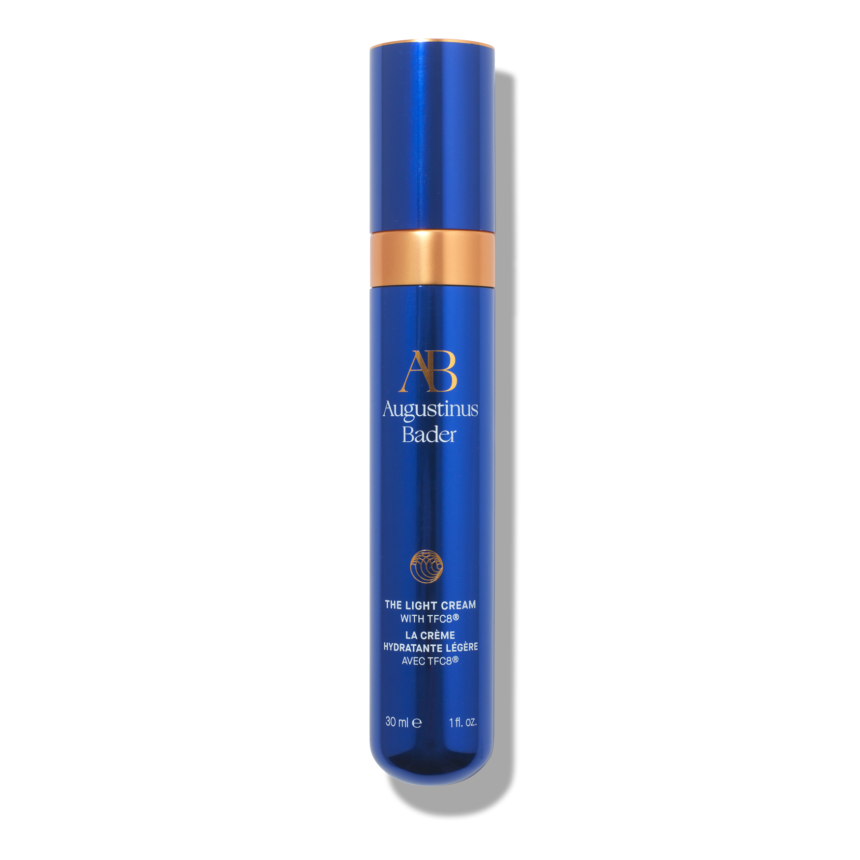 Augustinus Bader The Light Cream