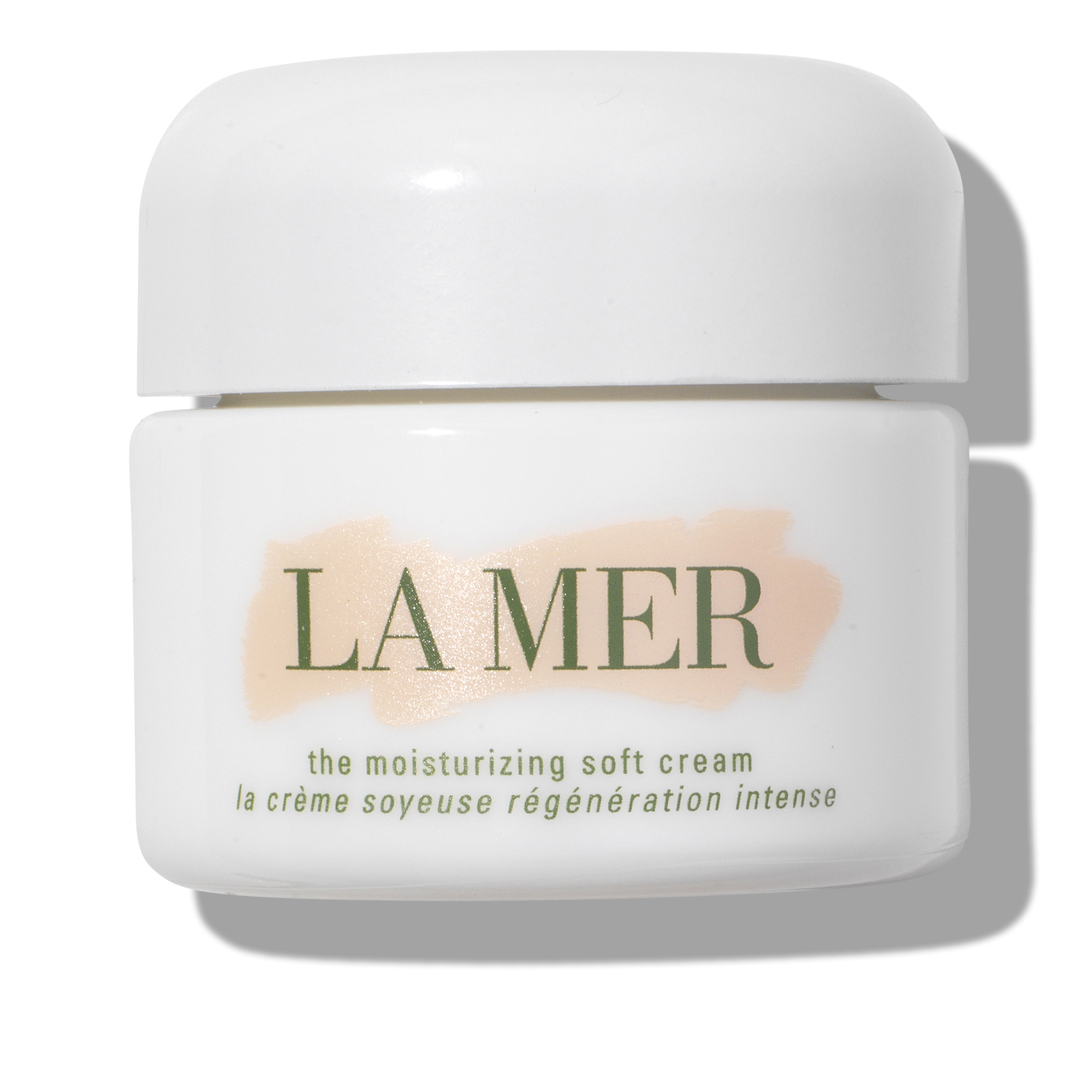 La Mer The Moisturizing Soft Cream