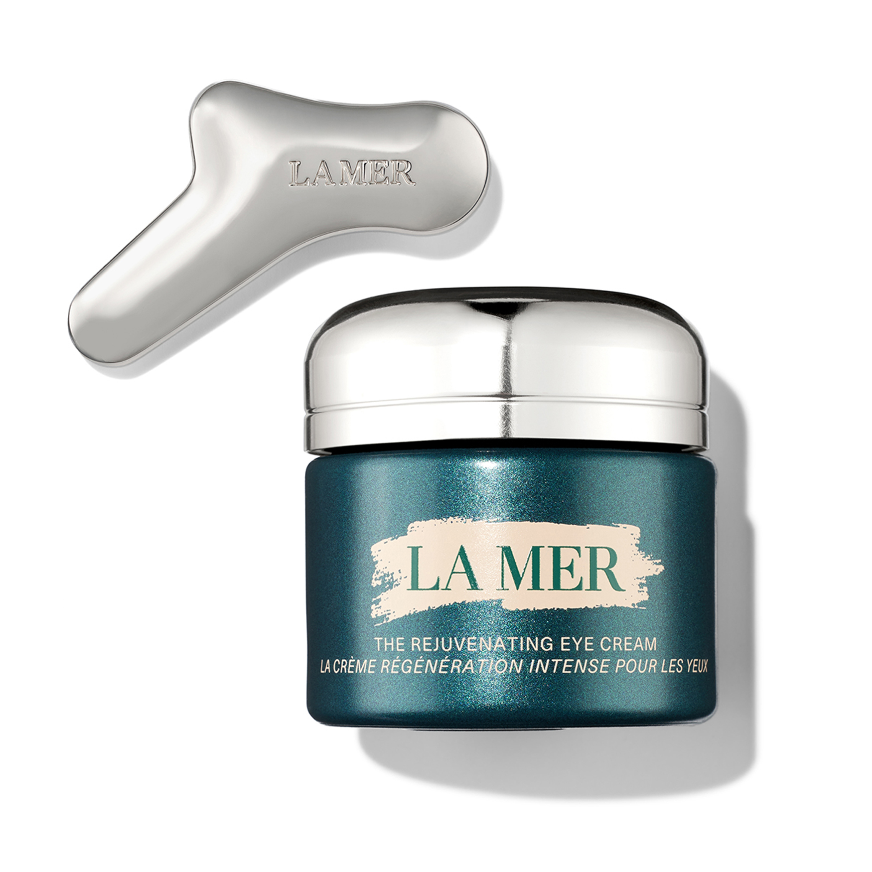 La Mer The Rejuvenating Eye Cream