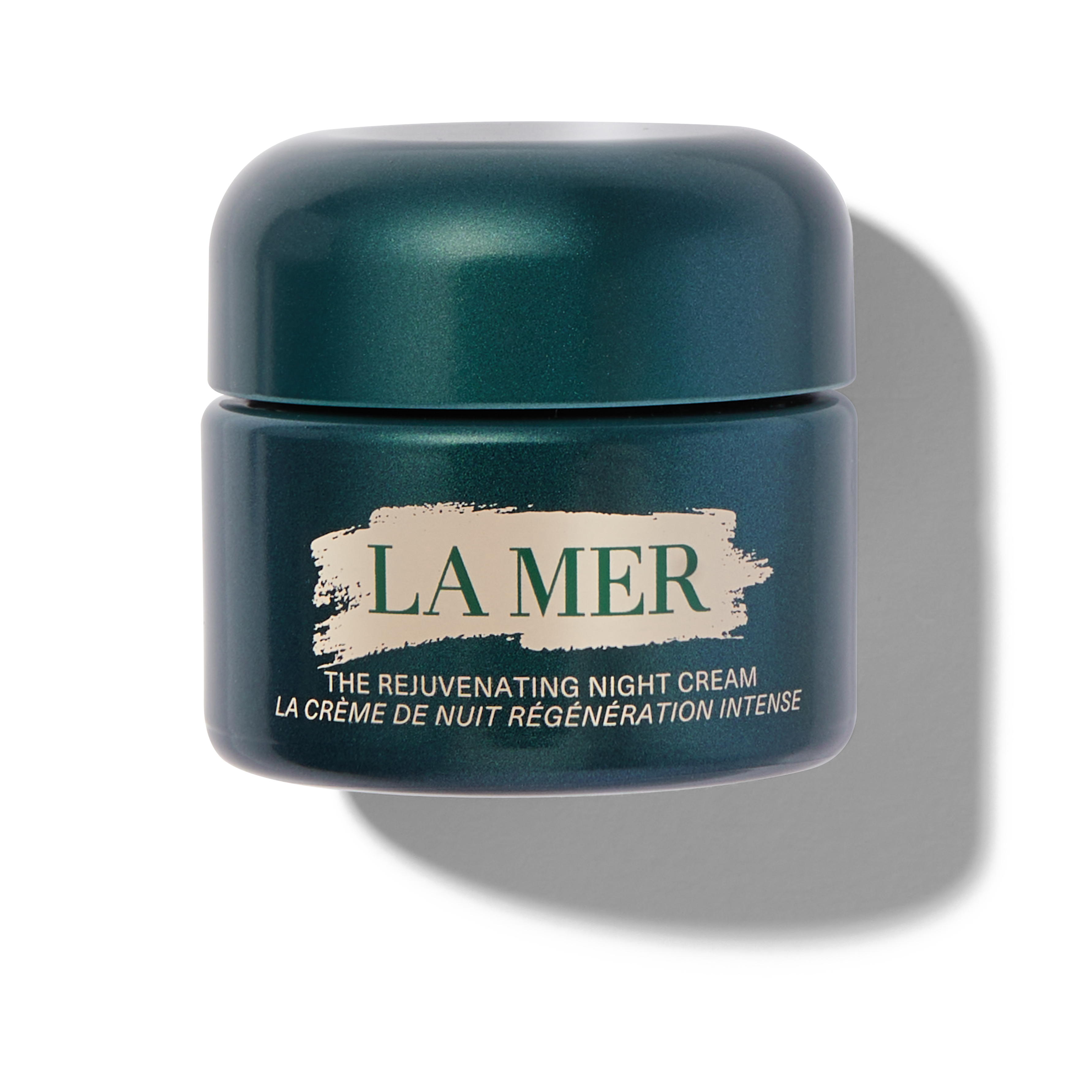 La Mer The Rejuvenating Night Cream